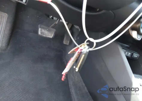 2020 Kia Rio S из США, поврежденный, VIN 3KPA24AD9LE343666